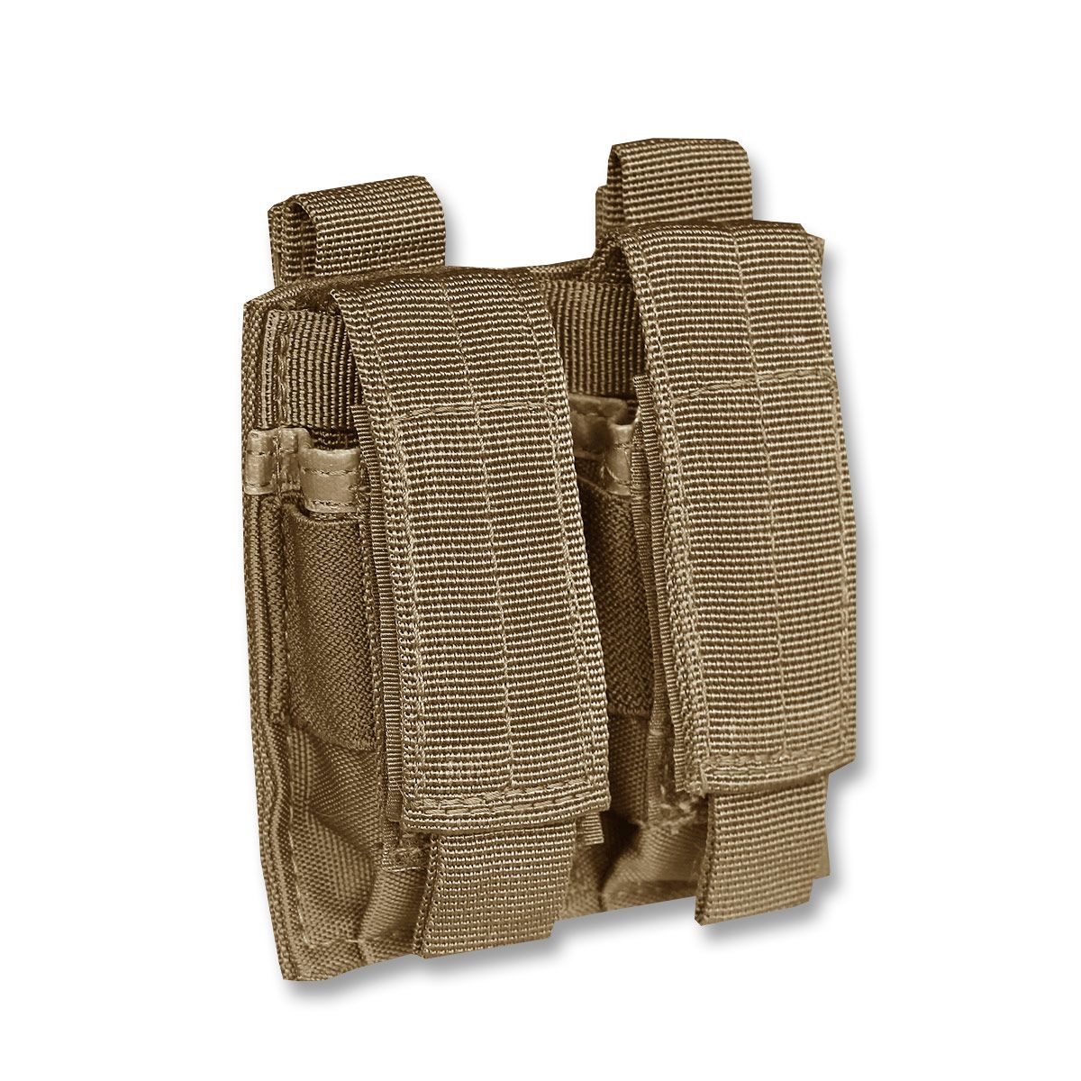 Koppeltasche Modular Magazin Tasche f. Pistole Double