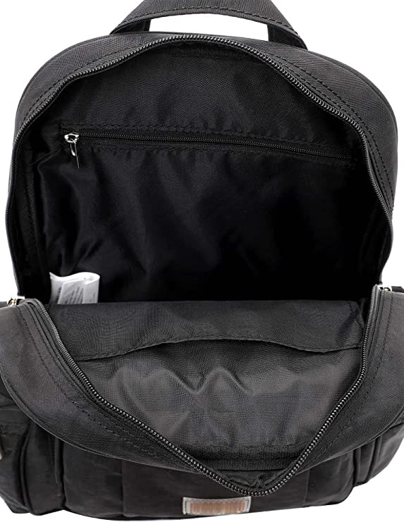 EMILY & NOAH Handtaschen schwarz