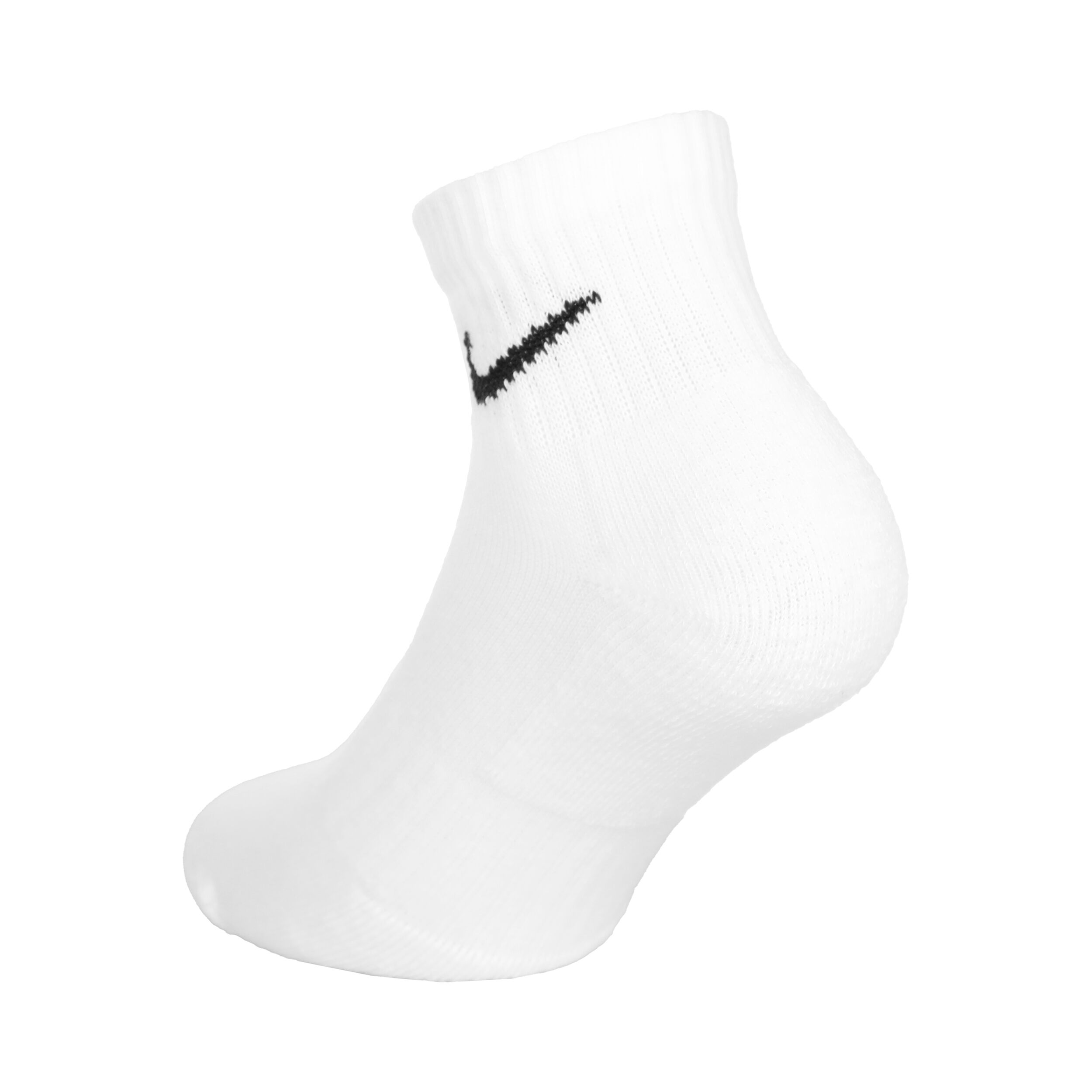 Everyday Cushioned Ankle Tennissocken Herren - Mehrfarbig