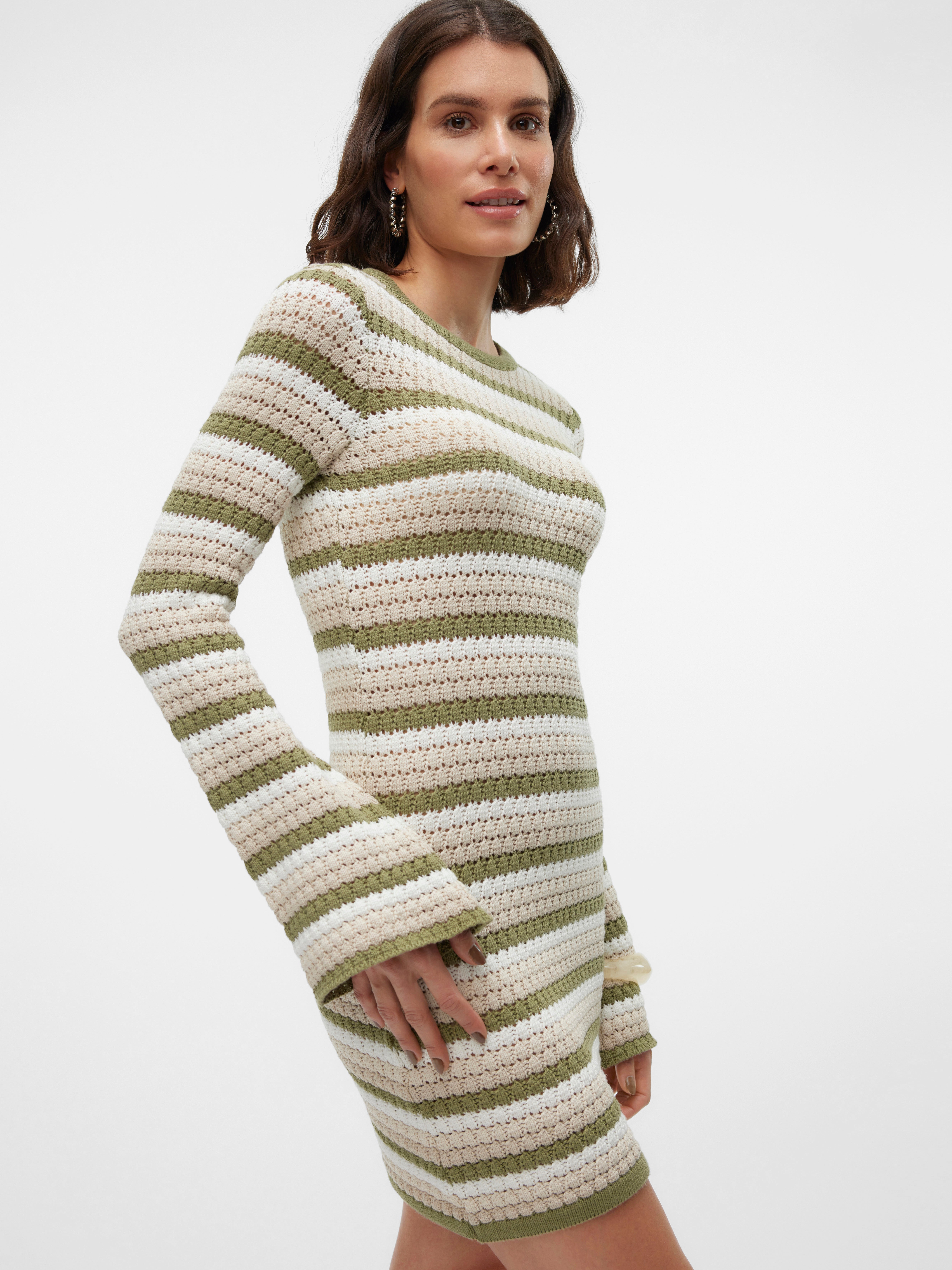 VMRIHANNA Kurzes Kleid