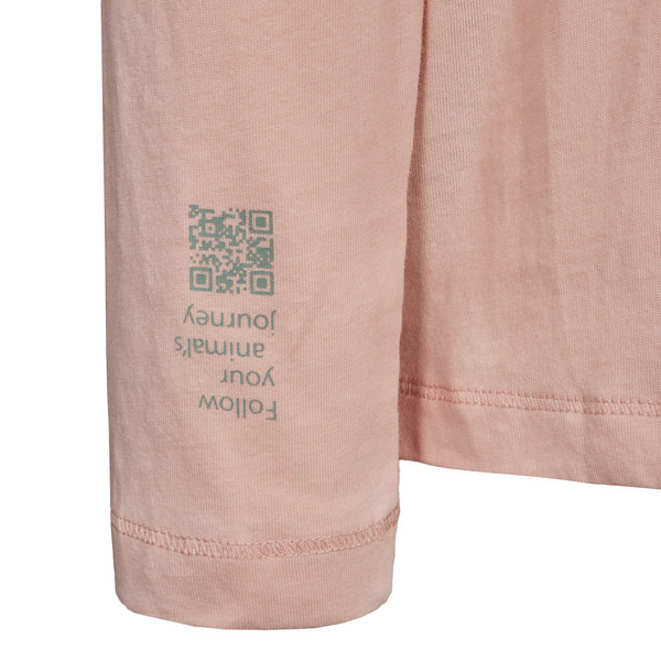 COLLY LONG SLEEVED T-SHIRT Kinder - Langarmshirt