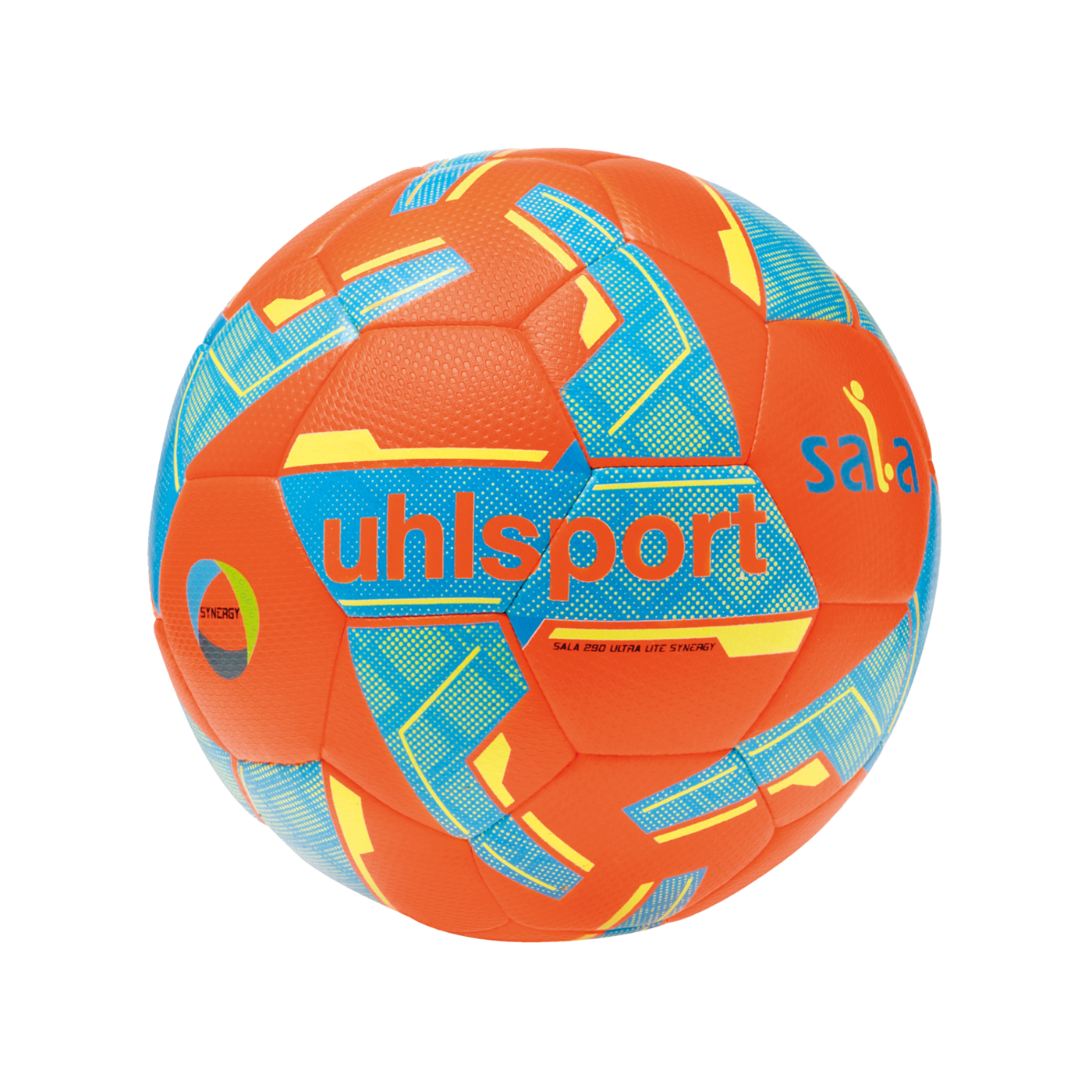 Uhlsport Sala Synergy Ultra 290g Lightball F01