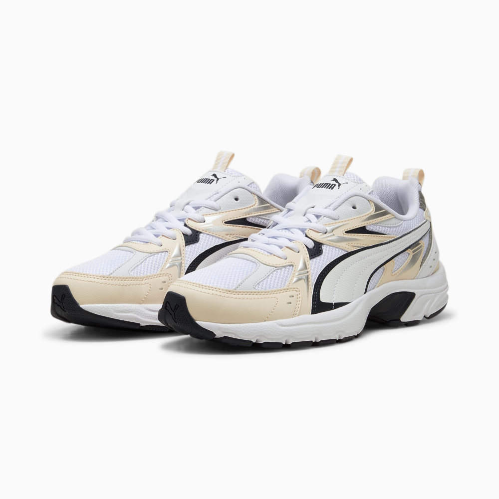 PUMA Milenio Tech 392322_07 / grün