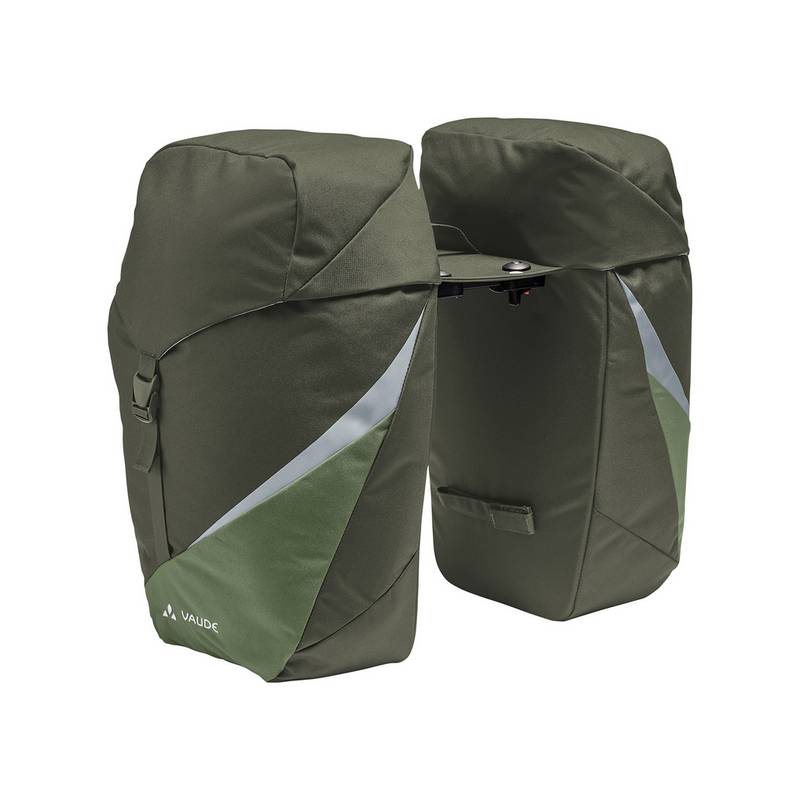 VAUDE TwinRoadster (UniKlip 2) Fahrradtasche