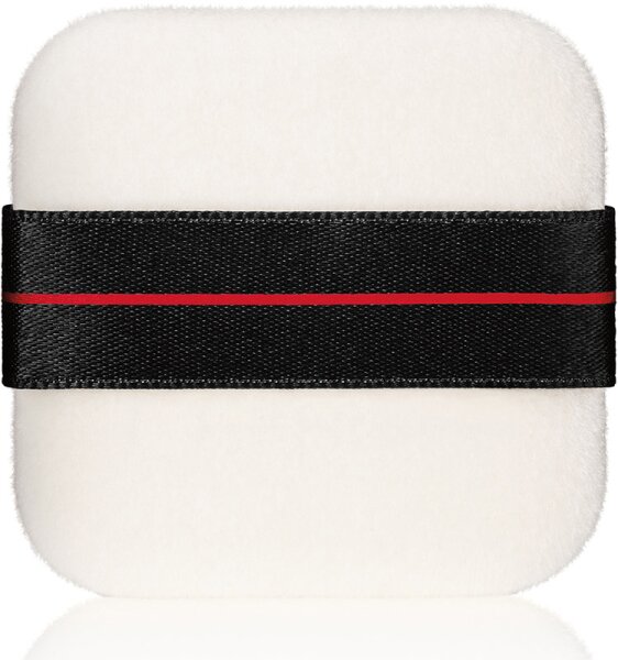 Shiseido Synchro Skin Invisible Silk Pressed Powder Kompaktpuder