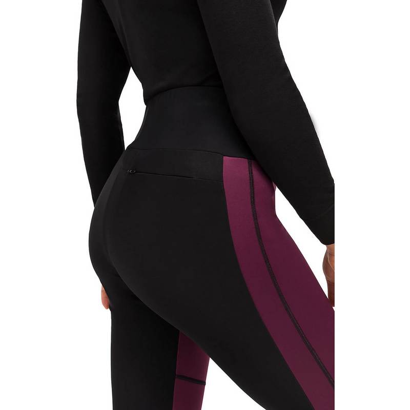 Maier Sports TelfsTight 2.0 Skihose Damen
