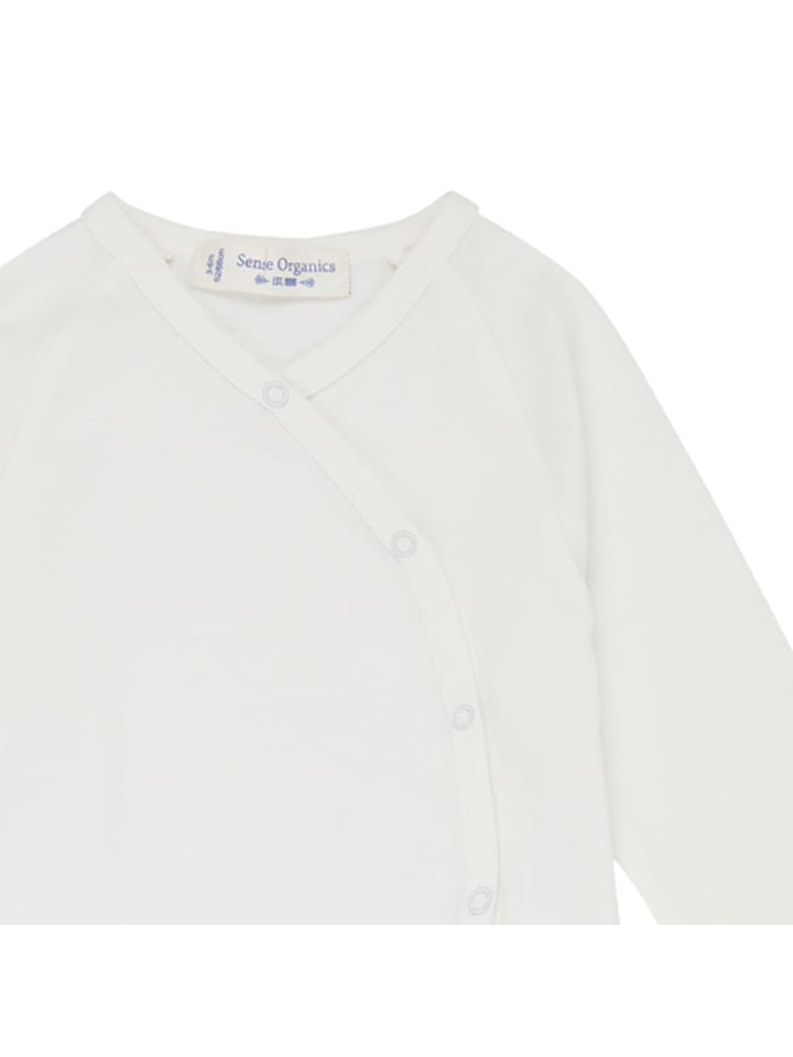 Sense Organics Bio Baby Strampler 