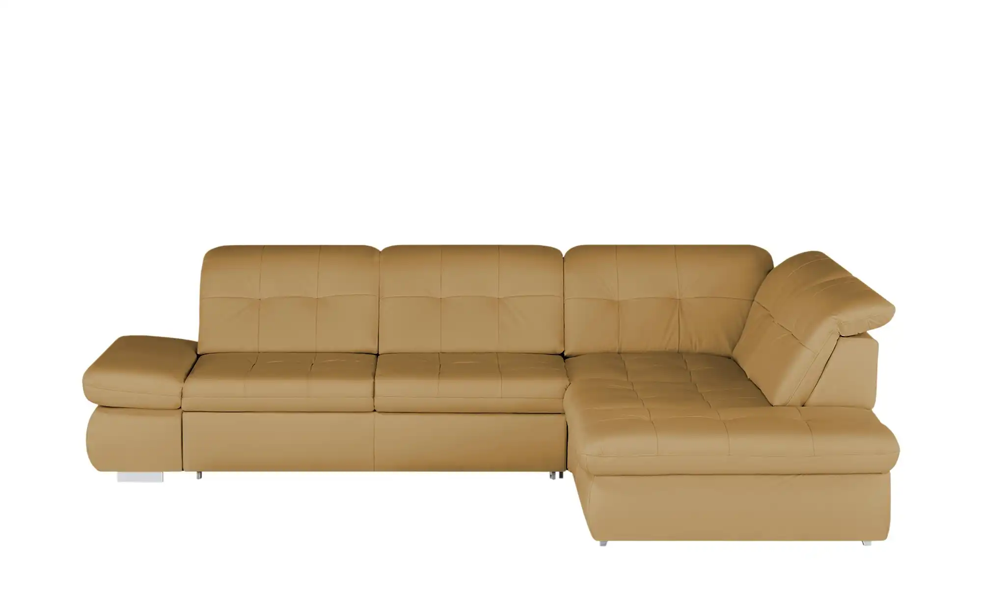 Kollektion Kraft Ecksofa Leder Spencer