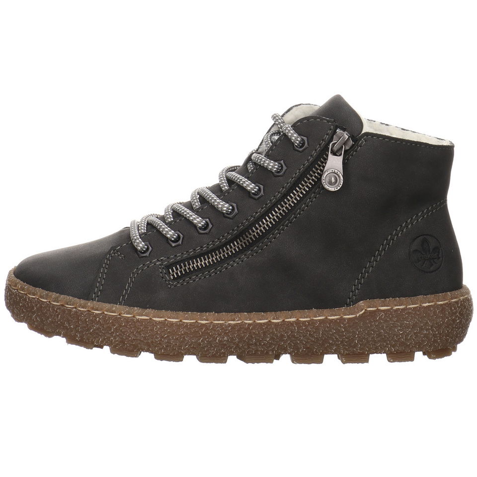Rieker Schnürboots