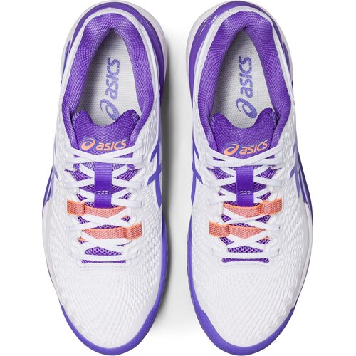 DAMEN TENNISOUTDOORSCHUHE GEL-RESOLUTION™ 9
