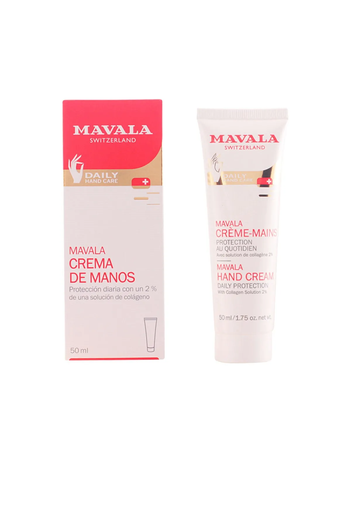 Mavala  Handcreme - 31–50 ml