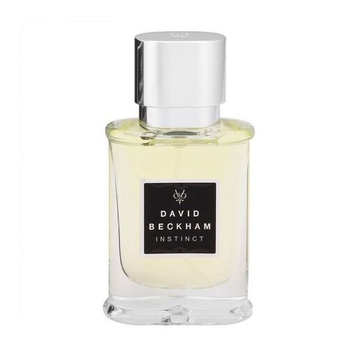 David Beckham Instinct Eau de Toilette 75 ml
