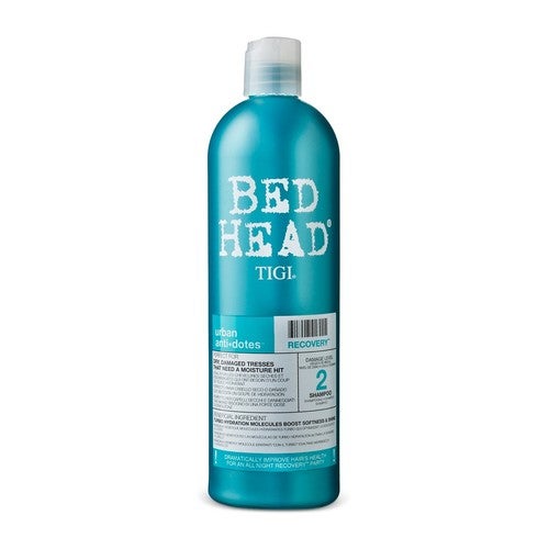 Șampon TIGI Bed Head Urban Antidotes Recovery 750 ml