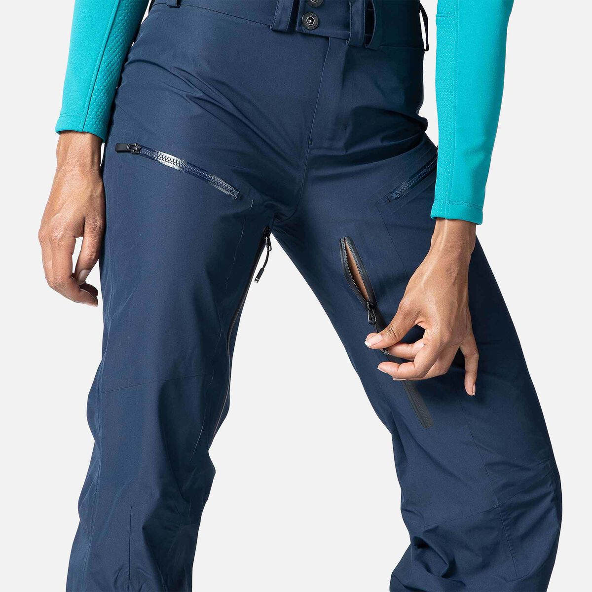SKPR dreilagige Damenhose