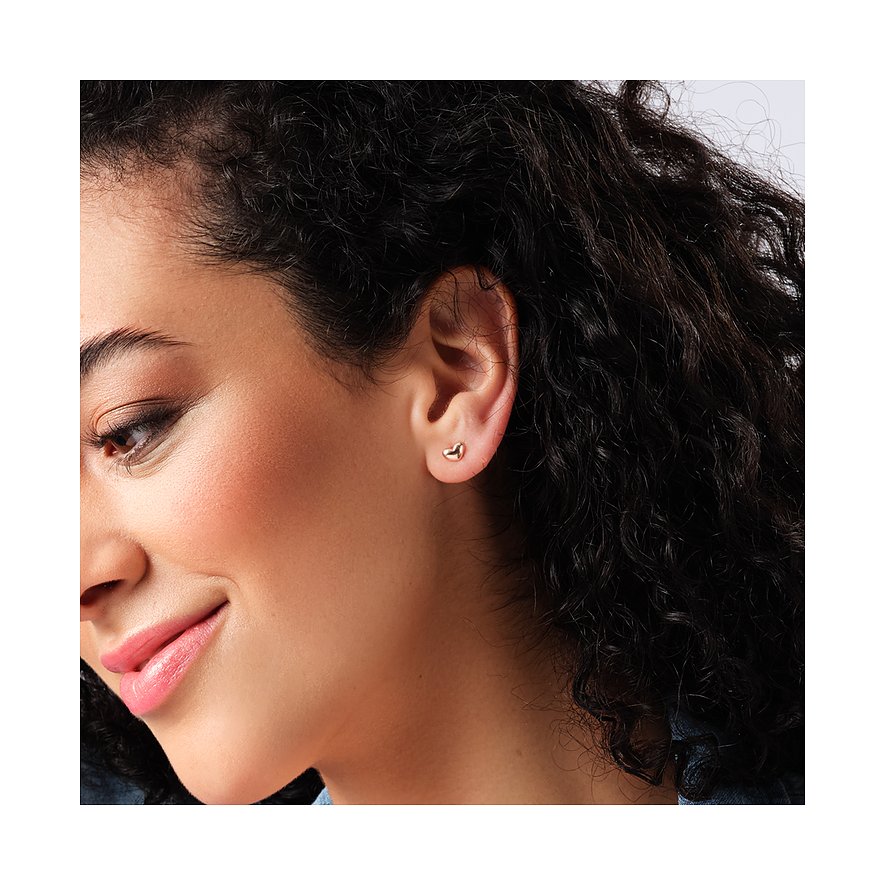 ESPRIT Ohrstecker Crush