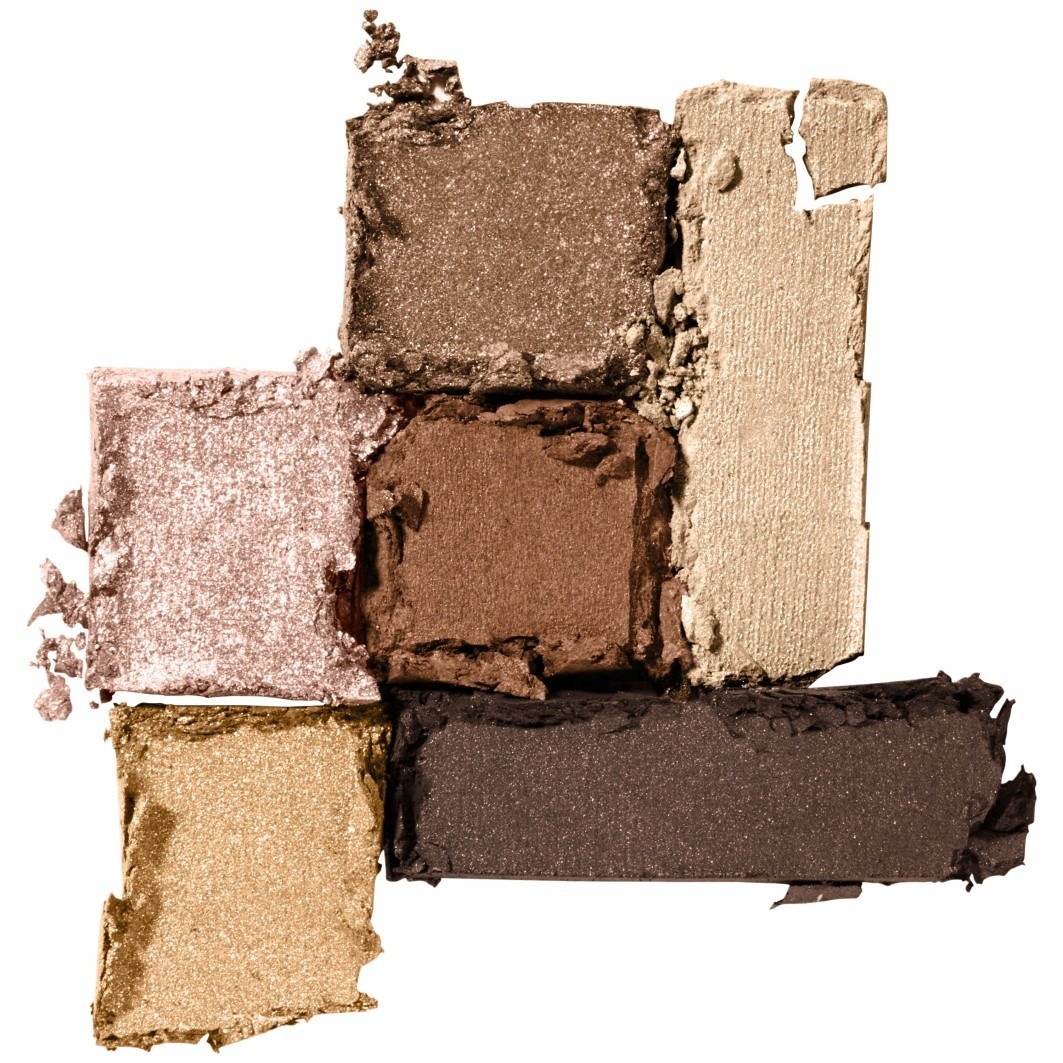 City Mini Palette
