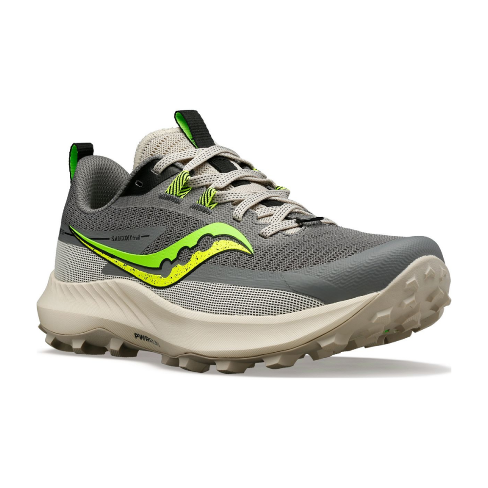 Saucony Peregrine 13 S10838-75 / grau