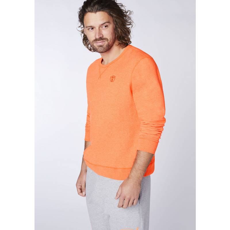 Chiemsee Sweater Sweatshirt Herren
