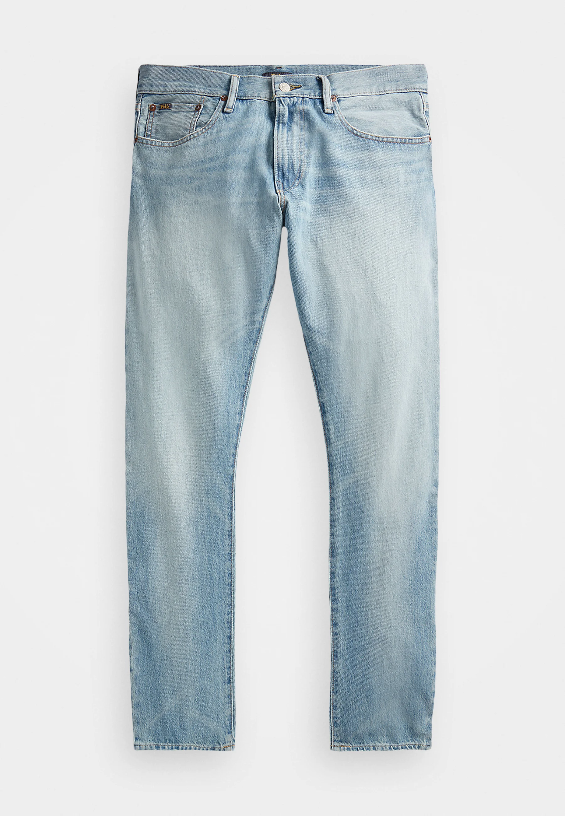 Polo Ralph Lauren SULLIVAN 5 POCKET - Vaqueros ajustados