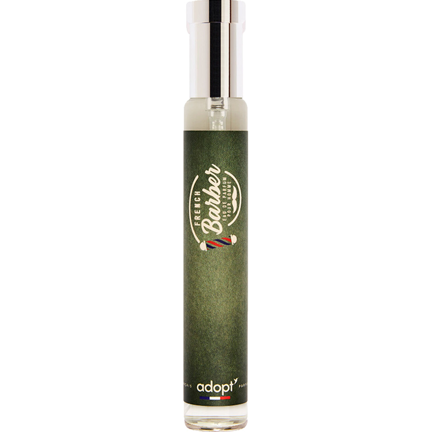 Adopt parfums FRENCH BARBER Eau de parfum