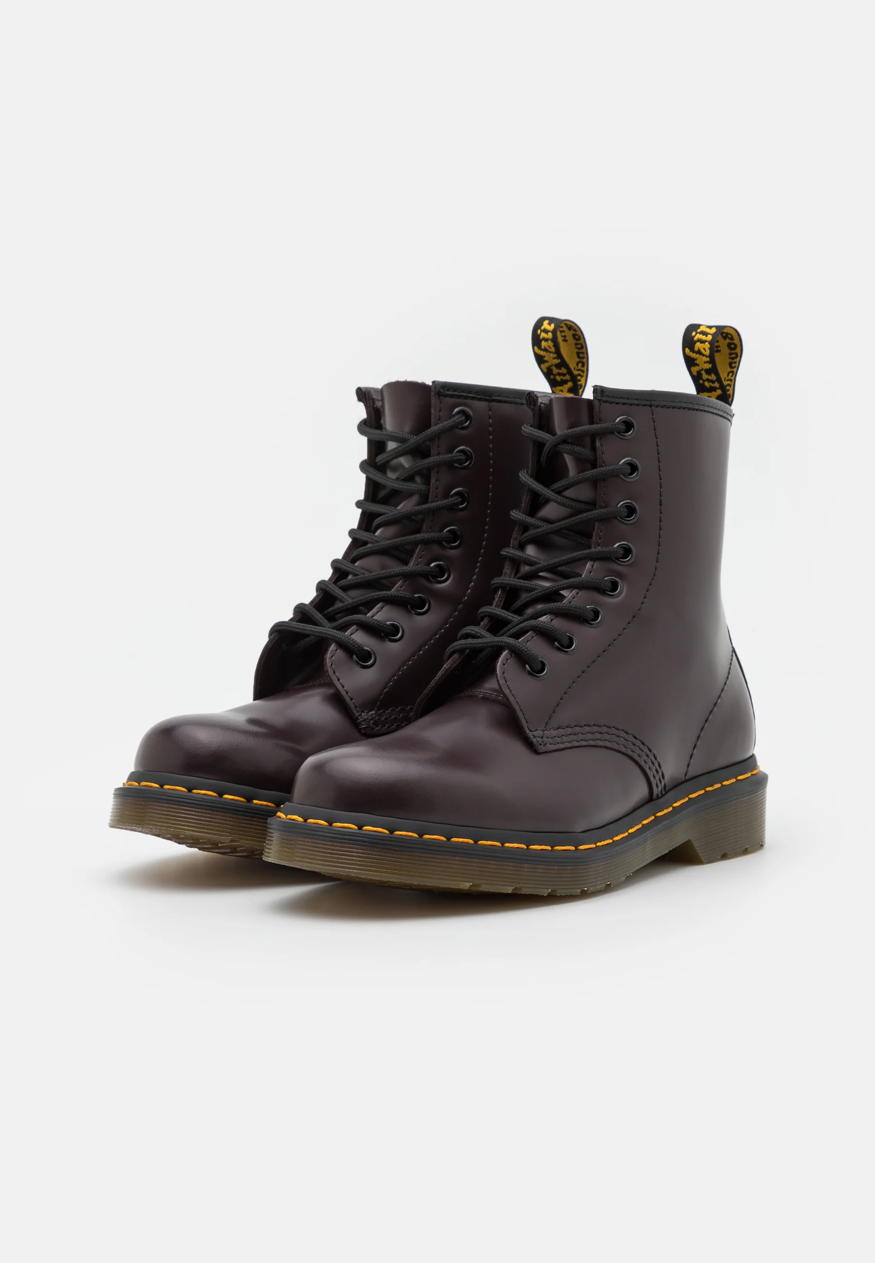 Dr. Martens 1460 UNISEX - Botines con cordones