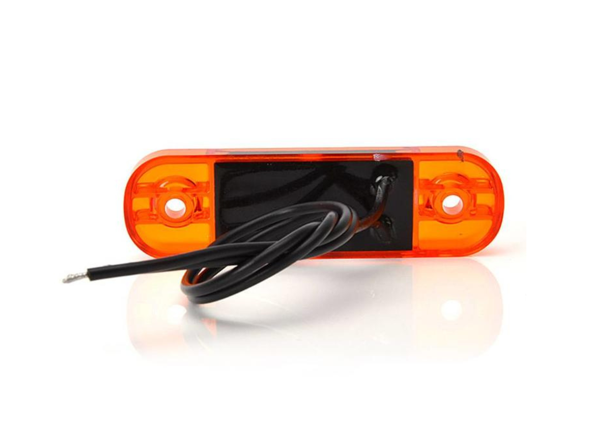 Tip-it led orange Seitenmarkierung