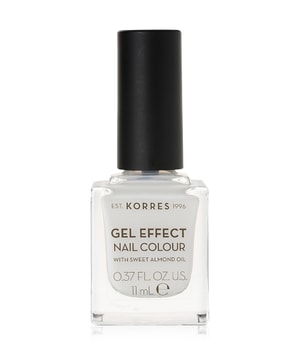 KORRES Gel Effect Nagellack-11 ml