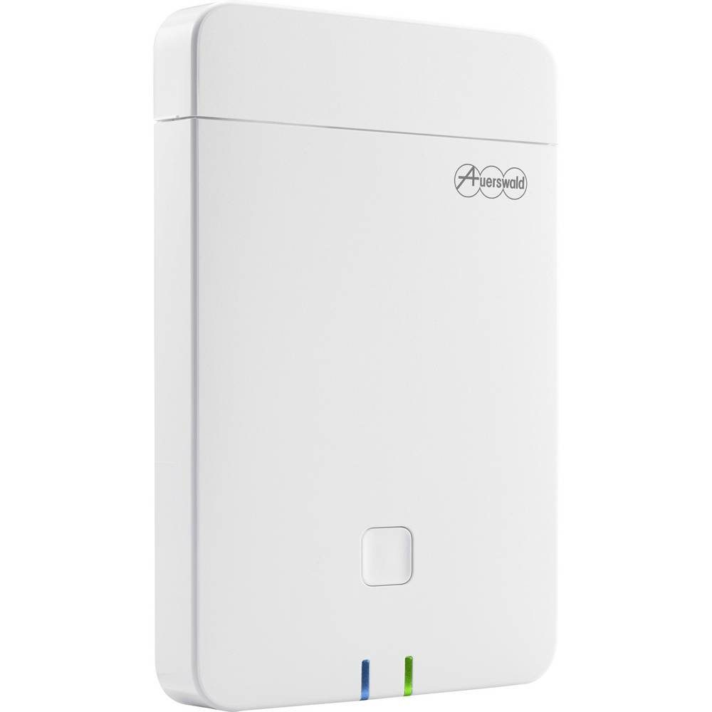 Auerswald DECT/VoIP Basisstation Schnurloses DECT-Telefon