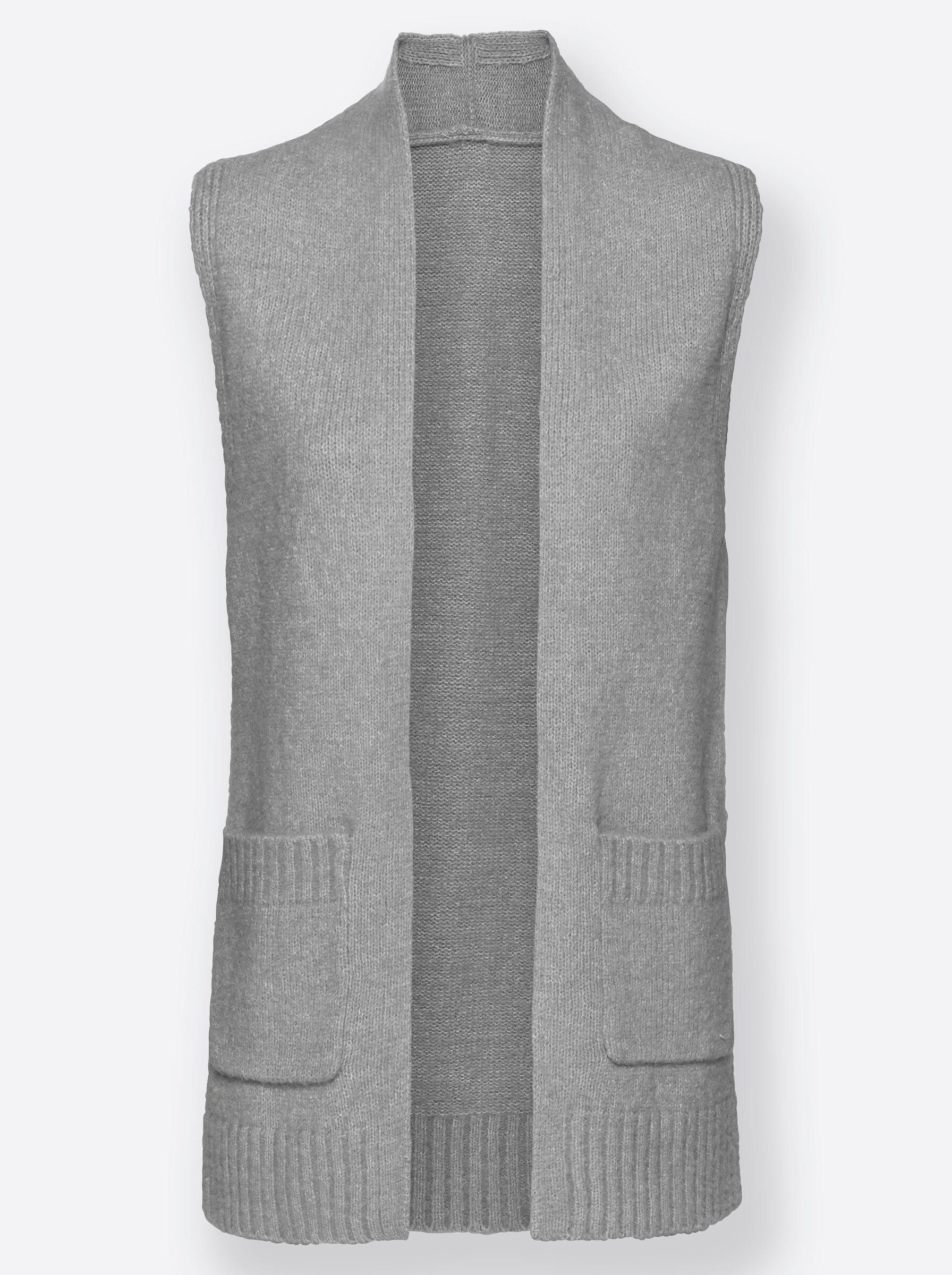 WITT WEIDEN Strickweste