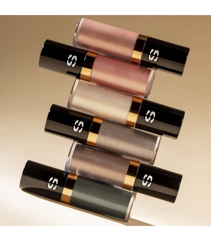 SISLEY-OMBRE ÉCLAT LIQUIDE -Ombre à paupières fluide longue tenue