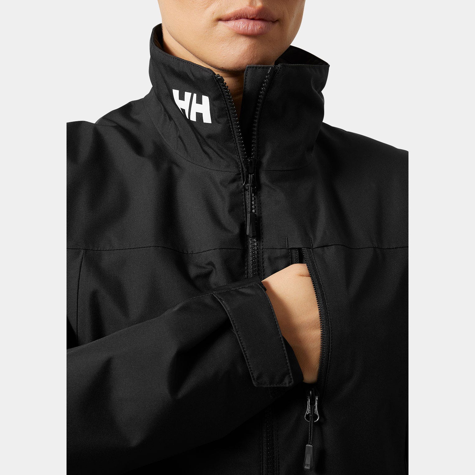 Women’s Crew Midlayer Sailing Jacket 2.0