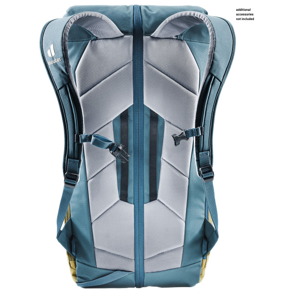 Deuter - Gravity Motion 40 - Kletterrucksack