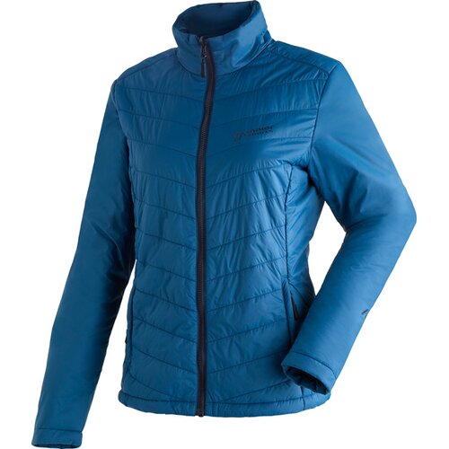 DAMEN DOPPELJACKE RIBUT MTEX