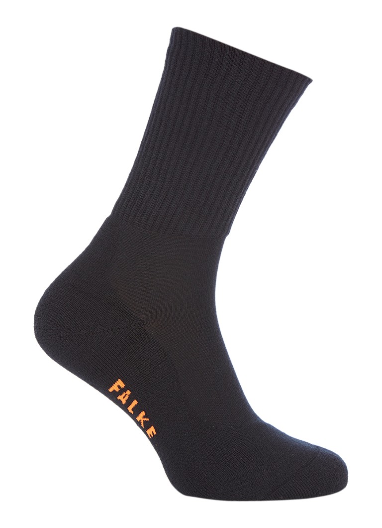 Falke Walkie Light planinarske čarape od mješavine vune