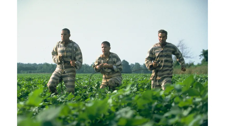 O Brother, where art thou?