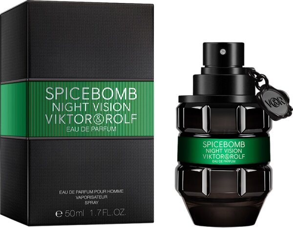 Viktor & Rolf Spicebomb Night Vision Eau de Parfum