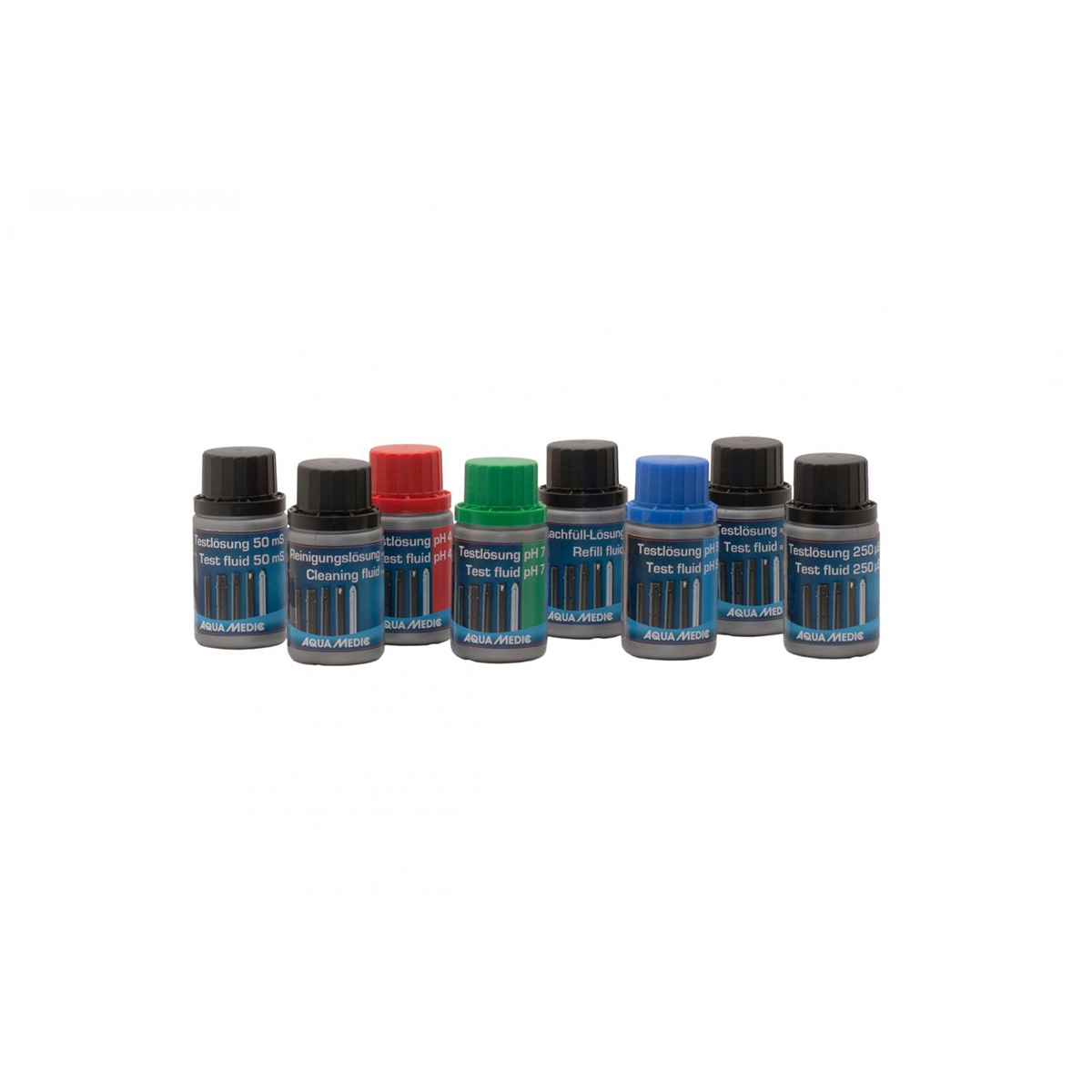Aqua Medic Kalibrierlösung 50ms 60ml günstig kaufen