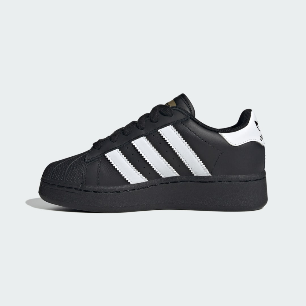 adidas Superstar XLG IG0278 / schwarz