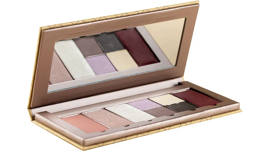 benecos natural beauty ID Palette Stockholm 18.5 g Stockholm