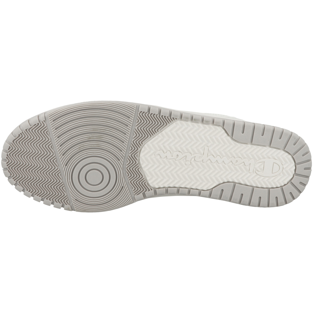 Champion Low Cut Shoe Royal Sneaker low weiss