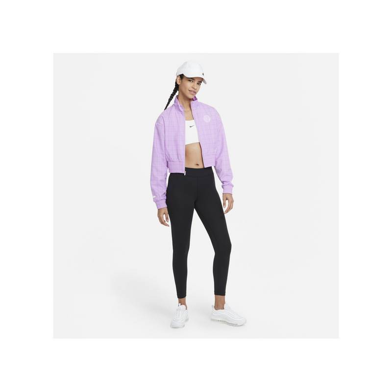 Nike Essentials 7/8 Leggings Damen Sweathose Damen