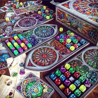 Sagrada (EN)