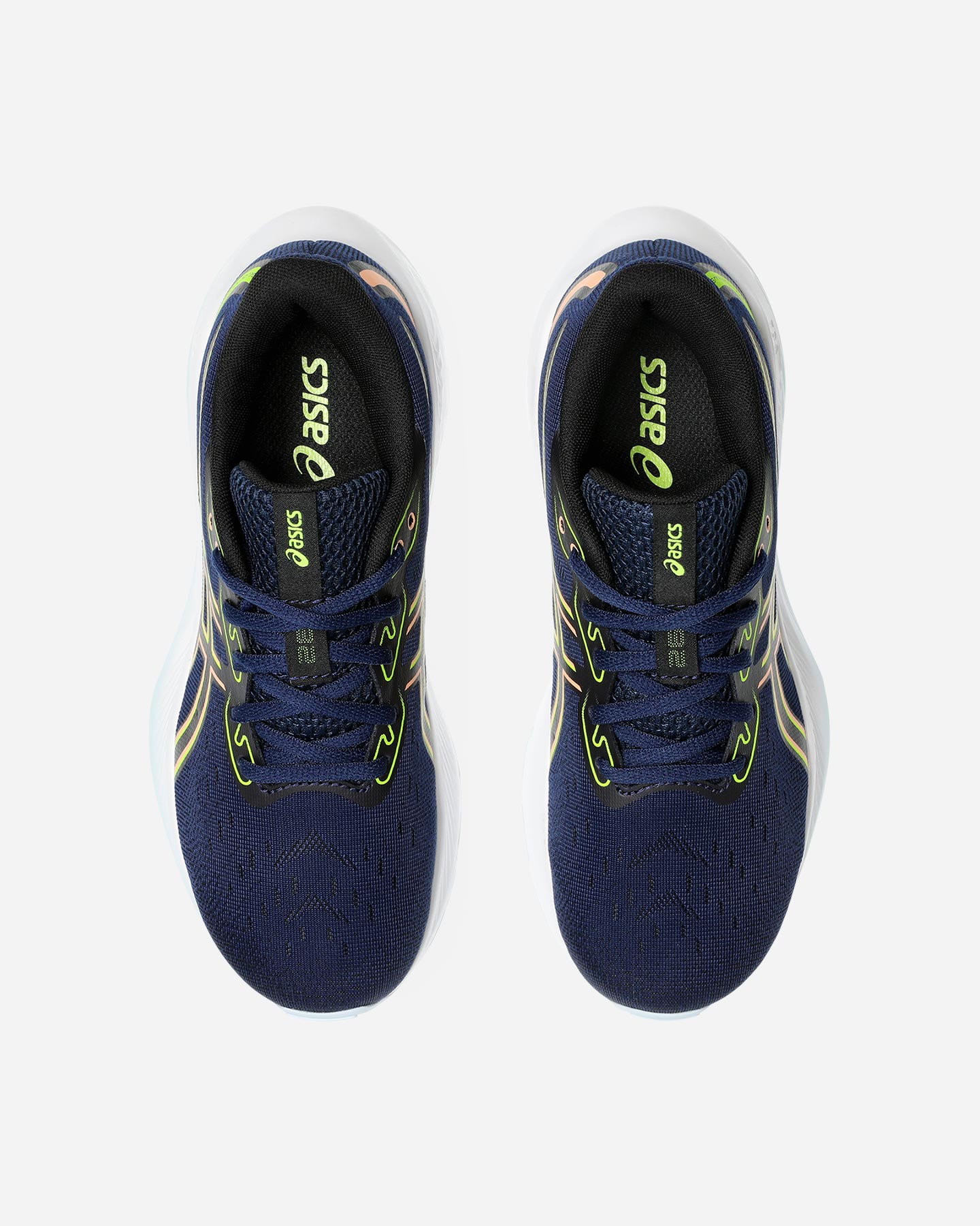 Buty do biegania Scarpe Asics Gel-cumulus 26 Gs Jr 1014A349-400