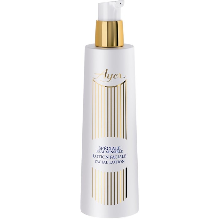 Facial Lotion
