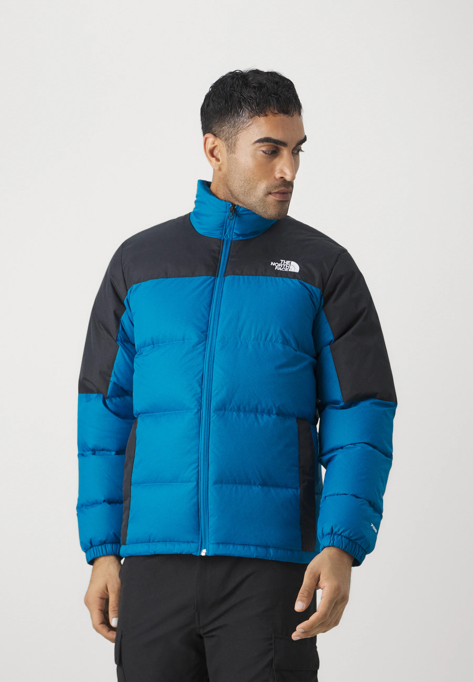 The North Face DIABLO JACKET - Chaqueta de plumas