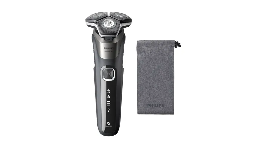 Philips Rasierer Series S5887/10