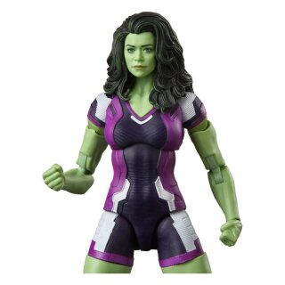 Marvel Legends Series Disney Plus: She-Hulk