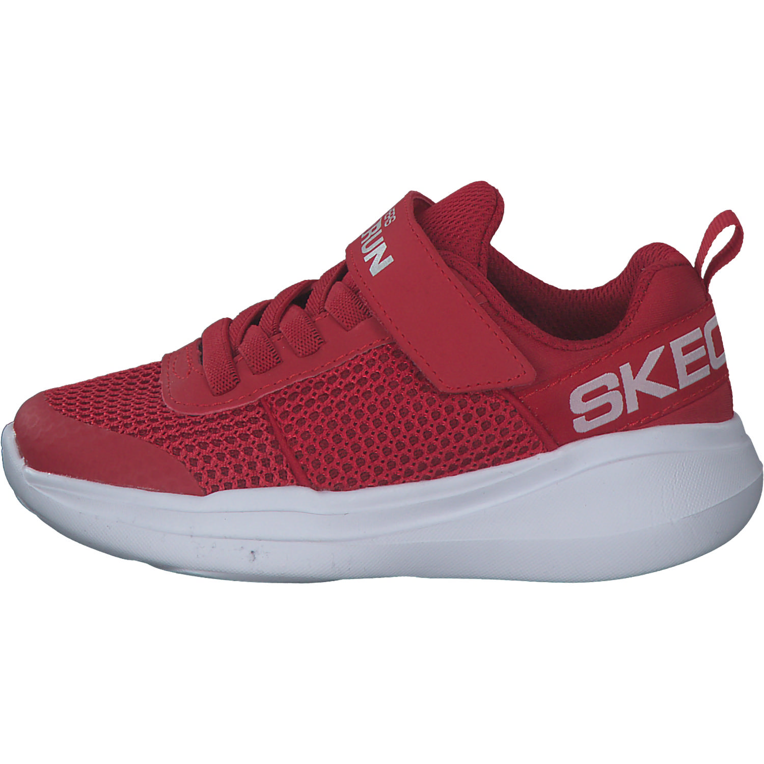 Skechers 97875L, Halbschuhe (Kinder), Kinder, red