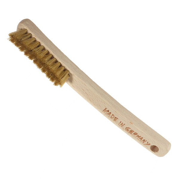 CHALK BRUSH DIRTY HAIRY