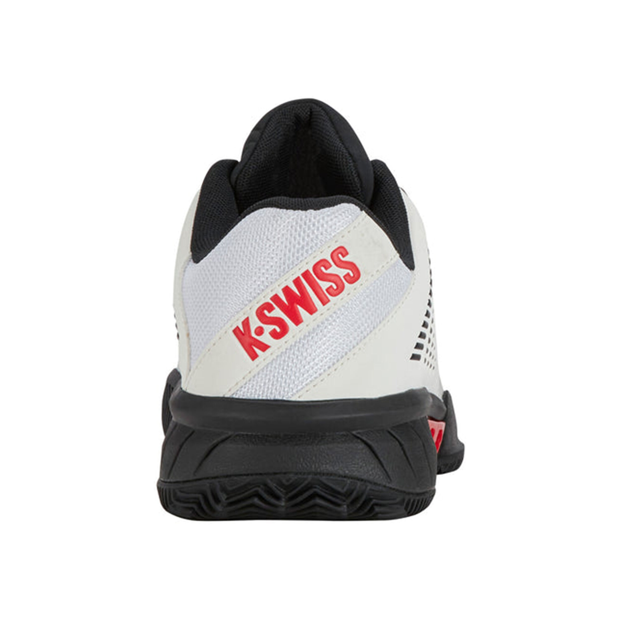 Express Light 3 HB Allcourtschuh Herren - Weiß, Schwarz